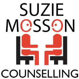 Suzie Mosson Counselling logo